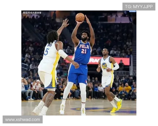 乔尔恩比德的篮球之路：从天赋少年到NBA巨星的成长历程