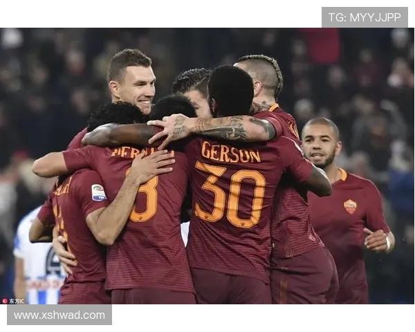 佩斯卡拉对阵罗马精彩直播全程回顾与赛后分析